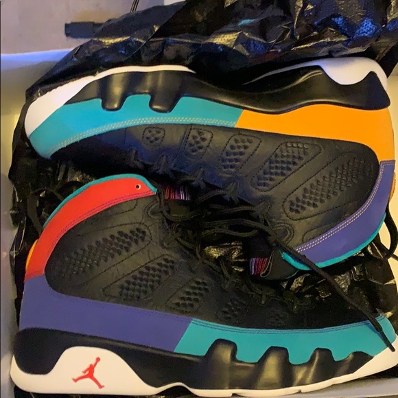 Jordan Other - Jordan Retro 9 “ Dream It Do It” Jordan Other - Jordan Retro 9 “ Dream It Do It”